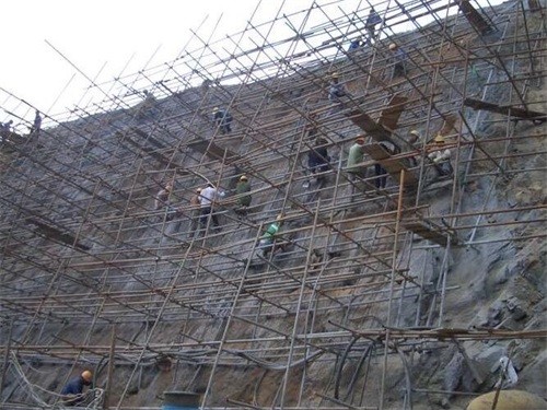 沛县公路桩基检测